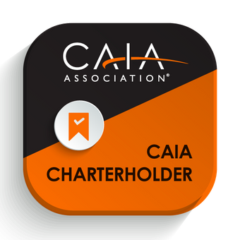 CAIA Charterholder