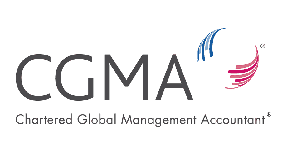 CGMA Logo